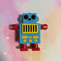 【ママレードボーイ】バンダイ　1994年販売　ロボット型 ボイスメモ
