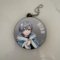 カラフルピーチ　ヒロ　ボイスキーホルダー