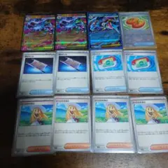 ポケモンカード メガリザードンXex RR 他まとめ売り