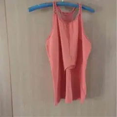 キャミソール 試着のみ 美品≡