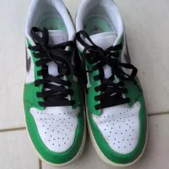 NIKE AIR JORDAN 1 LOW GOLF ゴルフシューズのサムネイル
