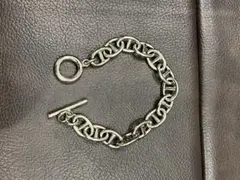 Xolo Jewelry シルバー シャープリンクブレスレット - メルカリ