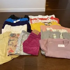 まとめ売り15点　サイズ95  女の子