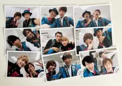 SnowMan 公式写真 まとめ売り