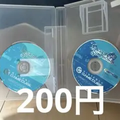 25022303 ジャンク ゲームキューブ テイルズオブシンフォニア