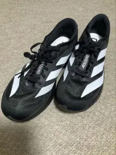 使用少・アディゼロ EVO SL 27cm