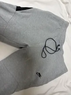 NIKE テックフリース 2本　中古ＸＬ