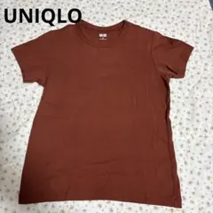 UNIQLO U 半袖Tシャツ