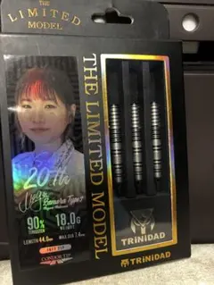 サムライダーツセット TRiNiDADケース付 - メルカリ