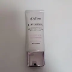 ダルバ トーンアップサンクリーム パープル 35ml