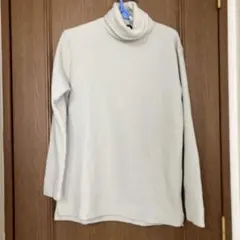 アーバンリサーチタートルネックセーター