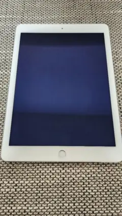 Apple iPad Air MGKM2ZP/A 64GB 画面浮き有り