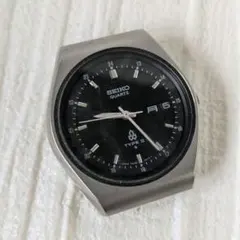 【動作未確認】電池切 SEIKO クオーツ 7546-8090 日本製 セイコー