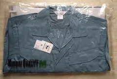 【コブラリーダーさん専用】ミドリ安全作業服　夏上着LL 2枚のサムネイル