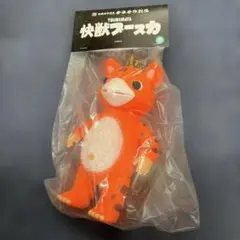 マルサン／クラシックブースカ450 新オレンジver. はしもと玩具店限定