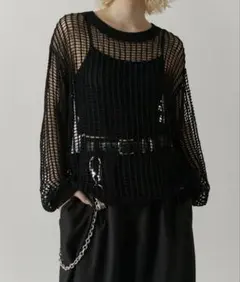 幸樹細川様専用メッシュロンT Sサイズ - メルカリ