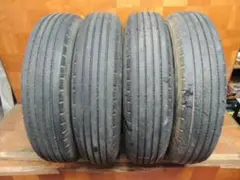 2025年最新】205/80R17.5の人気アイテム - メルカリ