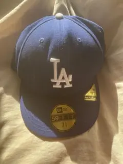 Los Angeles Dodgers 59FIFTY キャップ 7 1/4