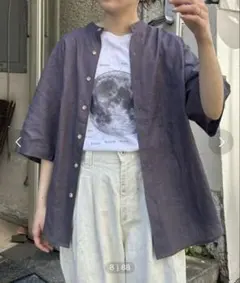 CIAOPANIC TYPY シャツのサムネイル