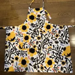 2026年最新】marimekkoエプロンの人気アイテム - メルカリ