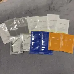 オルビス サンプル12点セット