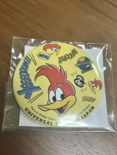 2025年最新】usj バッジ ウッディの人気アイテム - メルカリ