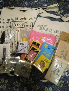 嵐ライブグッズセット　3