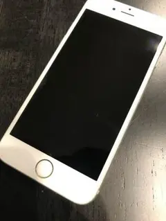 iPhone 6s Silver 16 GB au