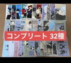 銀魂 メモリアルコレクション 第1弾 32種 コンプリート - メルカリ