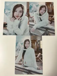 TWICE ラントレ ナヨン SKI BAR - メルカリ