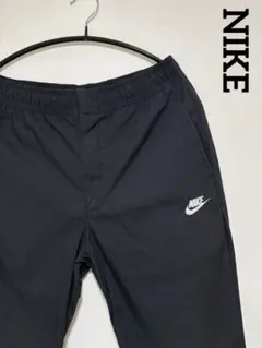 Nike ブラック ワークパンツ Mサイズ