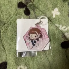 나의 히어로 아카데미아 여일 차코 엄브렐러 매력