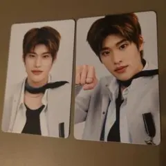 ソヒ riizing loud MD トレカ riize 2枚セット