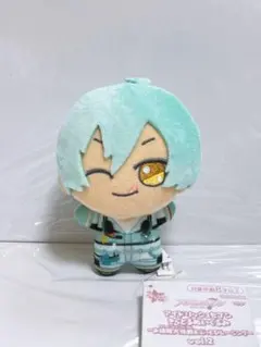 アイドリッシュセブン めちゃでかきらどるぬいぐるみ アイナナパレード