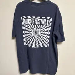 nonnative FUJI ROCK FESTIVAL '21 Tシャツ Lのサムネイル