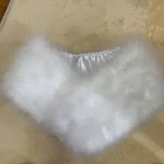 成人式 ファー ショール フェザーショール 着物 振袖 マフラー