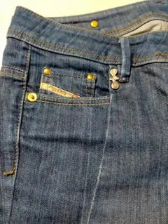 お値下げ！DIESEL BLIZZジーンズ25インチ