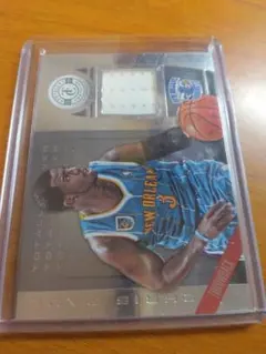 NBA クリス・ポール ジャージカード