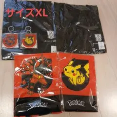 浦和レッズ ポケモン コラボ Tシャツ タオルマフラー キーホルダーまとめ売り 浦和レッズ ポケモン コラボ Tシャツ タオルマフラー キーホルダー