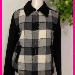 コムサ ボーイズ COMME CA BOYS Mサイズ位 美品