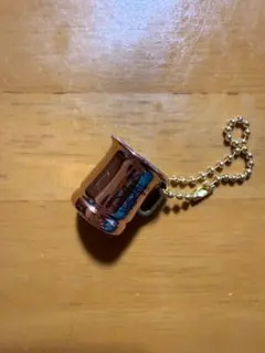 コメダ珈琲店 ミニチュア キーホルダー