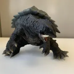 エメゴジ 可動式フィギュア サウンド付き ゴジラ1998 エメリッヒゴジラ