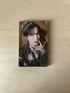 山中柔太朗　トレカ