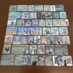 ❶すとぷり ころん コレカ Forever ふぁみこれ トレカ 約160枚
