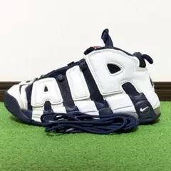 2026年最新】nike air more uptempo デニムの人気アイテム - メルカリ