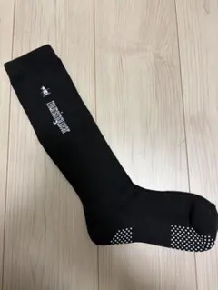 マンシングウェア靴下　ハイソックス