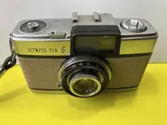 2026年最新】olympus pen s ジャンクの人気アイテム - メルカリ