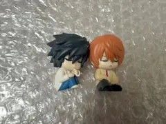 伏見猿比古＆八田美咲☆アニくじ フィギュア K RETURN OF KINGS - メルカリ