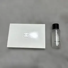 シャネル　ファンデーション試供品