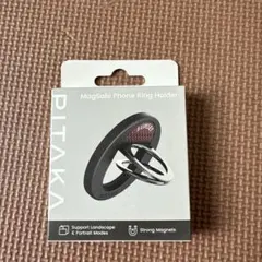 magsafe スマホリング